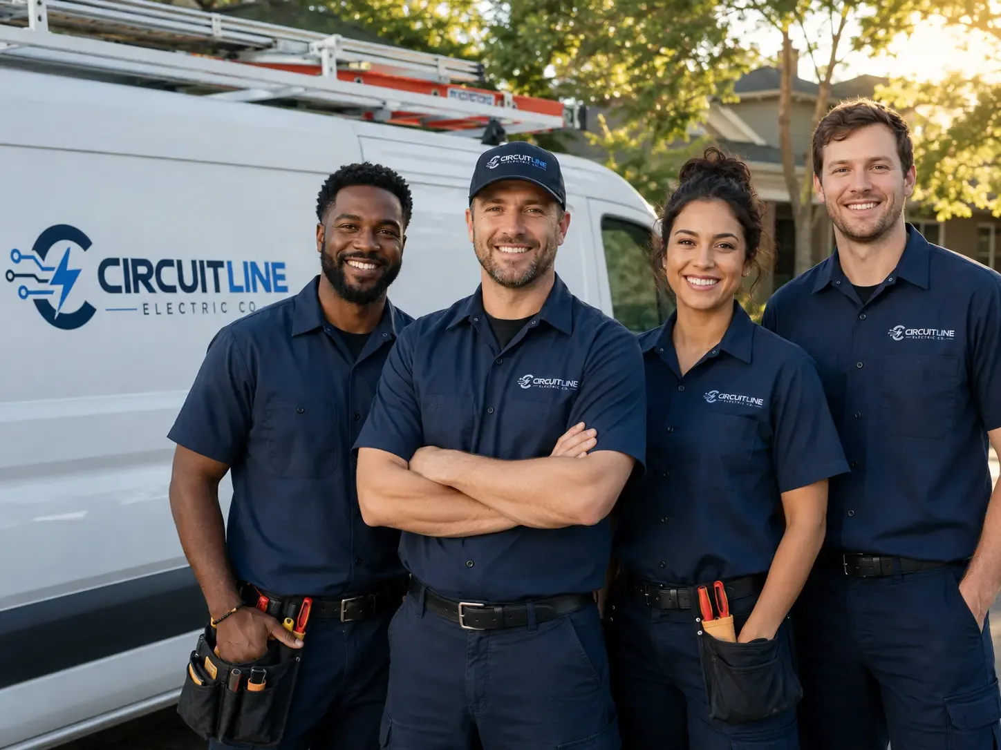 Whole Home Rewiring company in Alma, NE