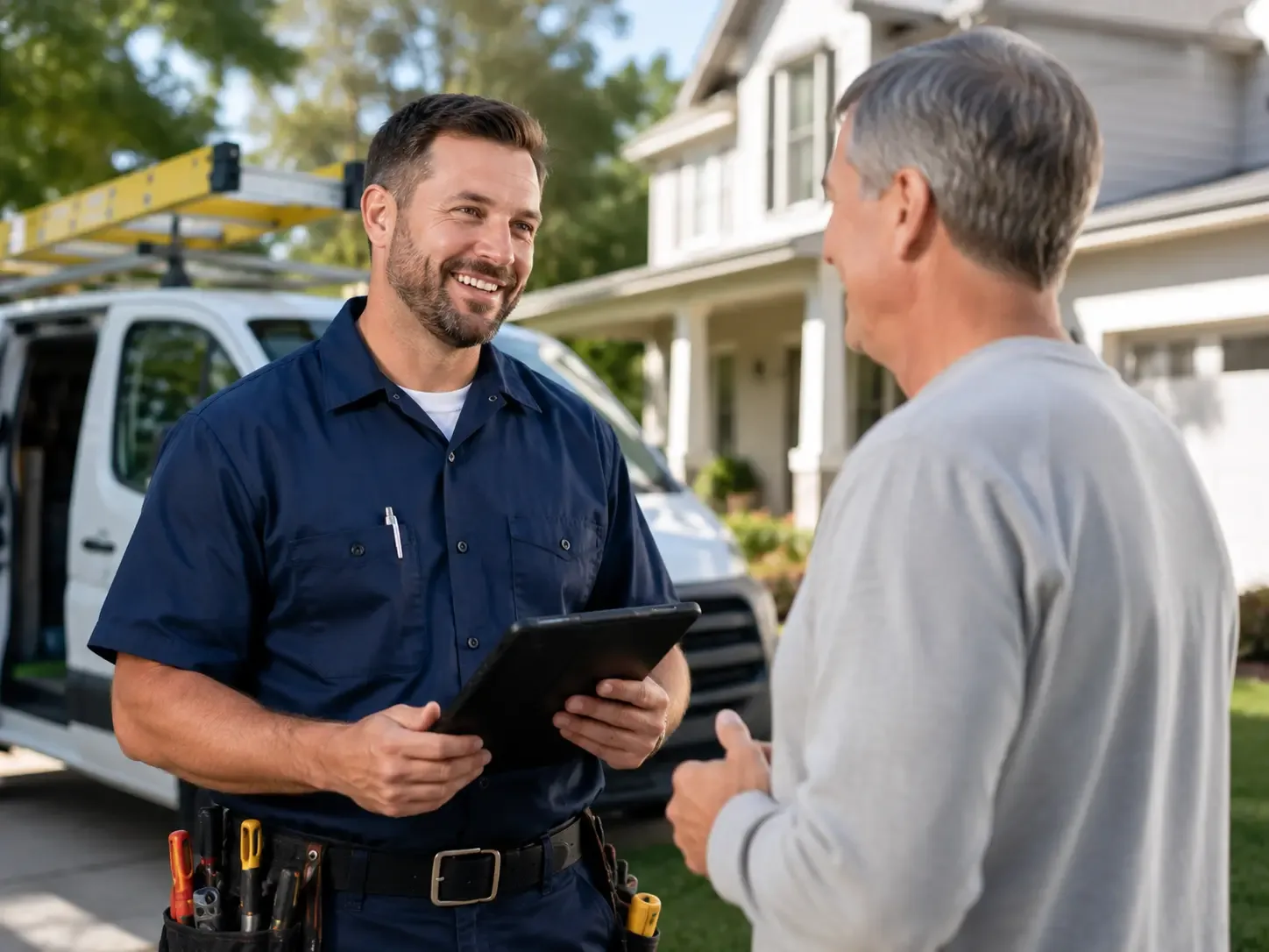 Whole Home Rewiring Alma, NE FAQs